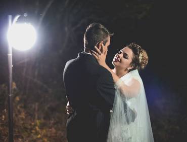 WEDDING de Carina e Marciano