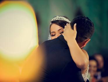 WEDDING de Casamento Joana e Junior