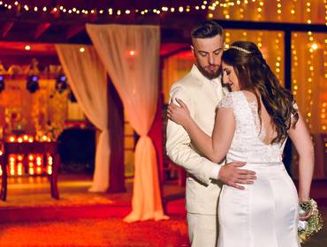 WEDDING de Casamento Jean e Gio