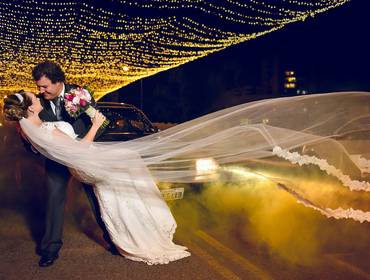 WEDDING de Casamento Manu e Mauri