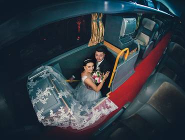 WEDDING de Casamento Vanessa e William