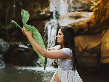 DOCE ESPERA de A doce espera por Lívia