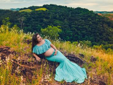 DOCE ESPERA de A doce espera por Richard