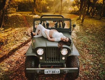 DOCE ESPERA de A doce espera por Luiza