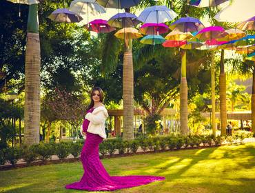 DOCE ESPERA de A doce espera por Isadora e Heloisa