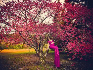 DOCE ESPERA de A doce espera por Liz Valentina