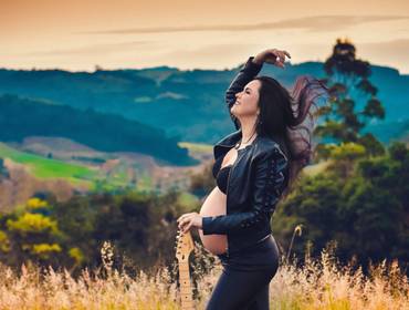 DOCE ESPERA de A doce espera por Yasmin