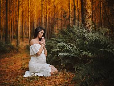 DOCE ESPERA de A doce espera por Gabriella