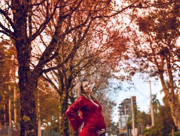 DOCE ESPERA de A doce espera por Théo Augusto