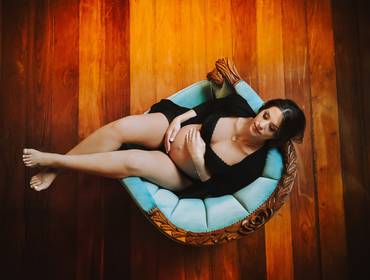 DOCE ESPERA de A doce espera por Theodora