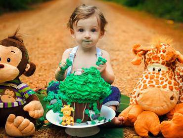 FAMÍLIA de Luis Fernando