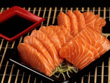 RESTAURANTES de YARU 