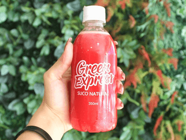 RESTAURANTES de GREEN EXPRESS