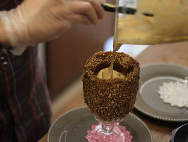 RESTAURANTES de Connect Life * Espaço Herbalife