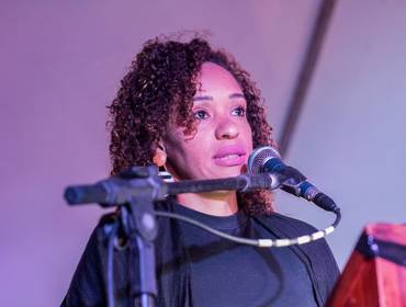 Evento de Fernanda Oliveira