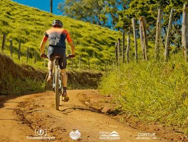 Passeios de Grupos de Cicloturismo Piranguçu - MG