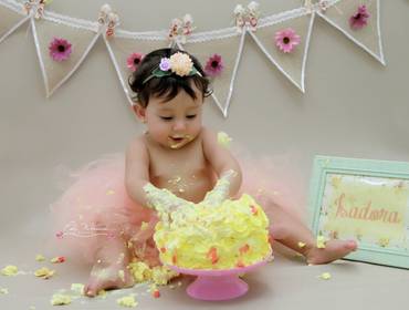 Smash The Cake de SMASH DA ISADORA