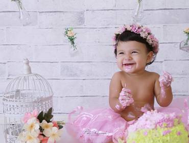 Smash The Cake de SMASH DA ZARA, FOFA ♥