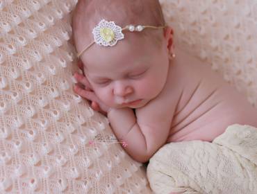 Newborn de ANALIZ ♥ 9 DIAS