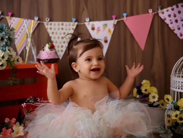 Smash The Cake de ♥ SOFIA ♥