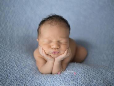 Newborn de ♥ Mário Henrique ♥