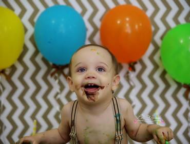 Smash The Cake de Smash do Miguel