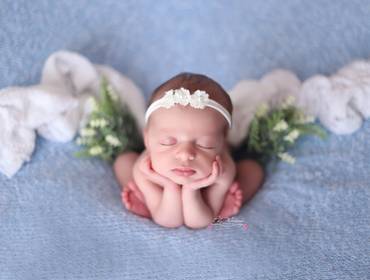Newborn de Marina ♥