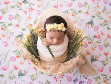 Newborn de ♥ Latifa ♥