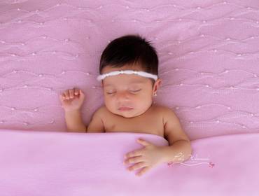 Newborn de NEWBORN DA AMANDINHA
