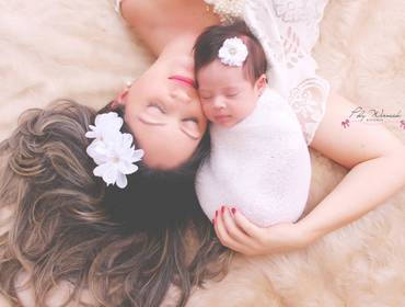 Newborn de MANUELA