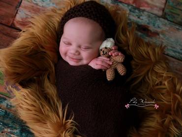 Newborn de MIGUEL