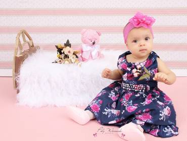 Bebê de ♥ GEOVANA ♥