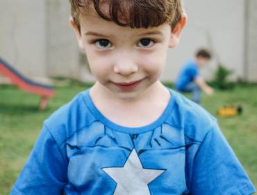 Festas e Eventos de LUIS E JOÃO - 3 anos