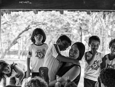 Festas e Eventos de Vitor - 5 anos