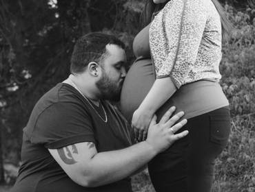 Ensaios Externos de Paula e Luis