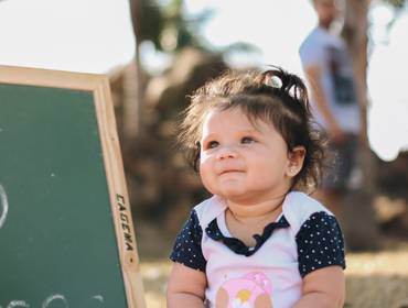 Acompanhamento de Bebês de Helena - Terceiro Ensaio