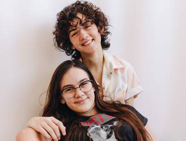 Ensaios Internos de Beatriz e Família