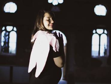 Gestantes de Luana Ludwig