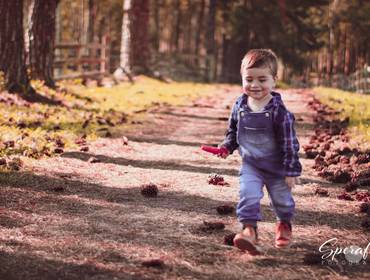 Infantil de Pré Aniversário Benjamin Dias