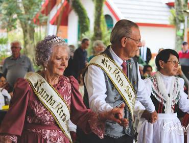 Eventos Externos de Pré Kerb São Miguel