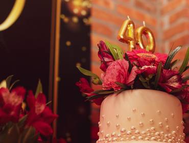 Aniversários de 2x20 da Rafa