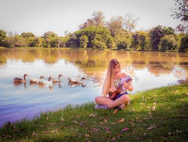 Book Externo 15 Anos de CAMILLY