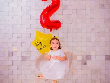 Book Externo Infantil de MARIA HELENA 2 ANINHOS