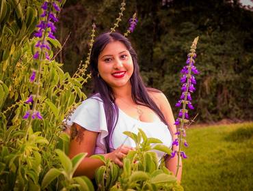 Book Externo de LUANA LOPES