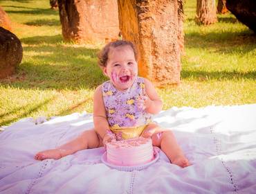 Smash The Cake de ELOA