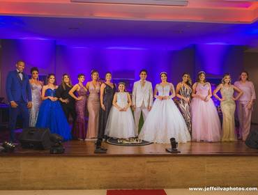 Exposições de EXPONOIVAS