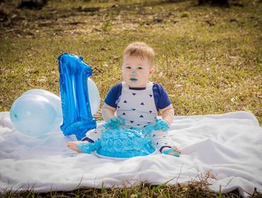 Smash The Cake de YURI FREITAS