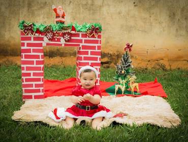 Book Externo Infantil de MARIA HELENA NATAL