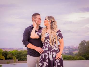 Bodas de LETHICIA & JOBERT BODAS TRIGO