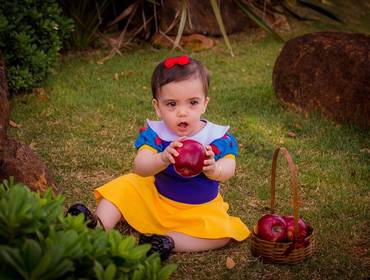 Book Externo Infantil de ANTONELLA 1 ANINHO